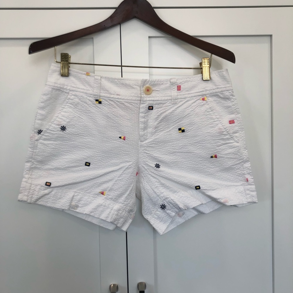 Lilly Pulitzer shorts